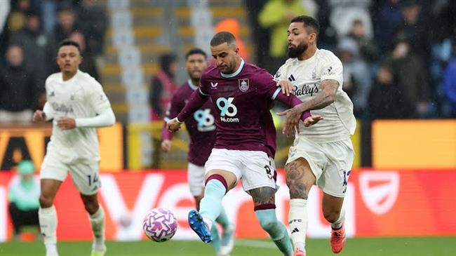 Nhận định Man City vs Burnley (21h00 ngày 279) Mồi ngon cho Man xanh 2