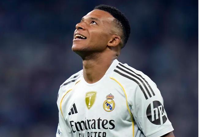 Nhận định Atletico Madrid vs Real Madrid (21h15 ngày 279) Đứt mạch toàn thắng 2