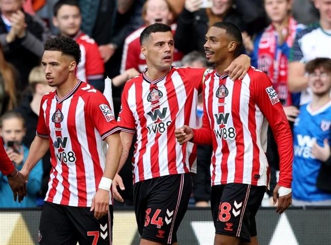 Nhận định Nottingham Forest vs Sunderland (23h30 ngày 279) Khó bắt nạt Mèo đen 2