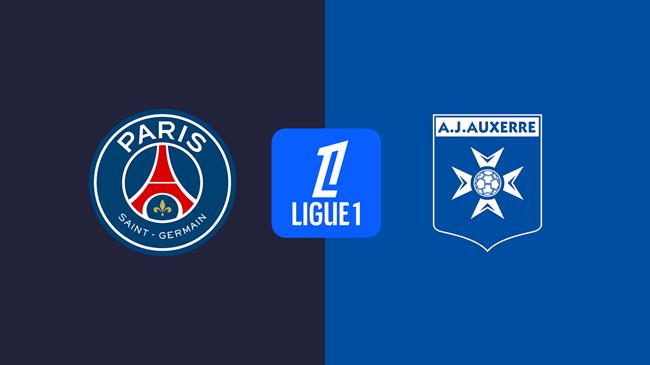 Nhận định PSG vs Auxerre (02h05 ngày 289) Sức mạnh vượt trội 3