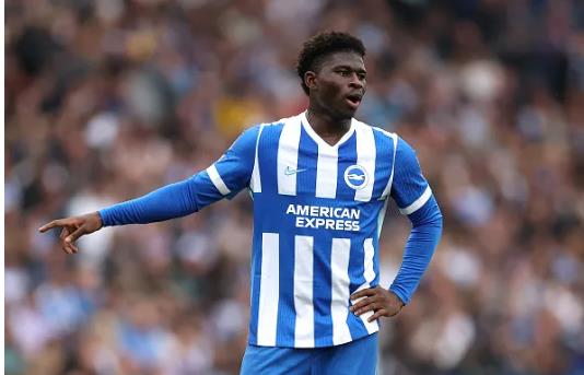 Carlos Baleba van la muc tieu hang dau cua Ruben Amorim.