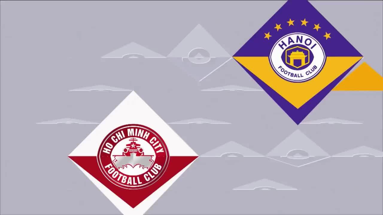 Bàn thắng của Gia Bảo vào lưới Quảng Nam