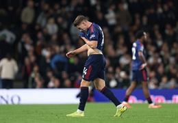 Huyền thoại Ngoại hạng Anh: “Gyokeres khó ghi bàn như ở Sporting”