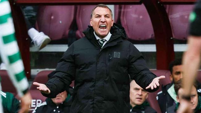 Brendan Rodgers Brendan Rodgers