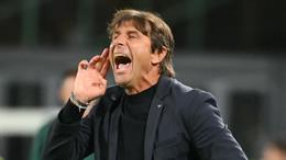 Antonio Conte nổi cơn cuồng nộ sau thảm bại của Napoli
