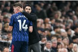 Alan Shearer đưa ra dự đoán về Viktor Gyokeres