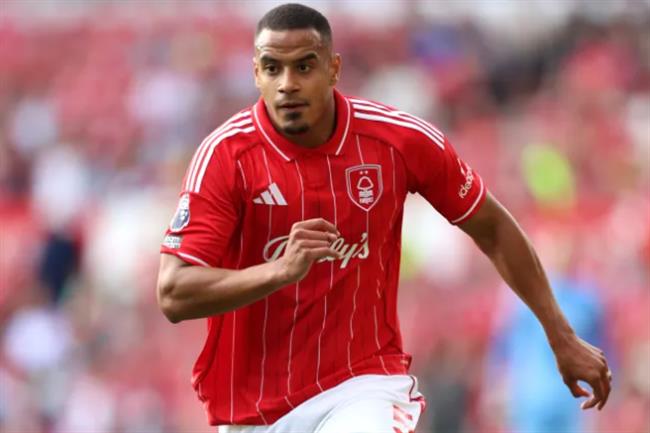 Chelsea da them Murillo vao danh sach chuyen nhuong cua minh.