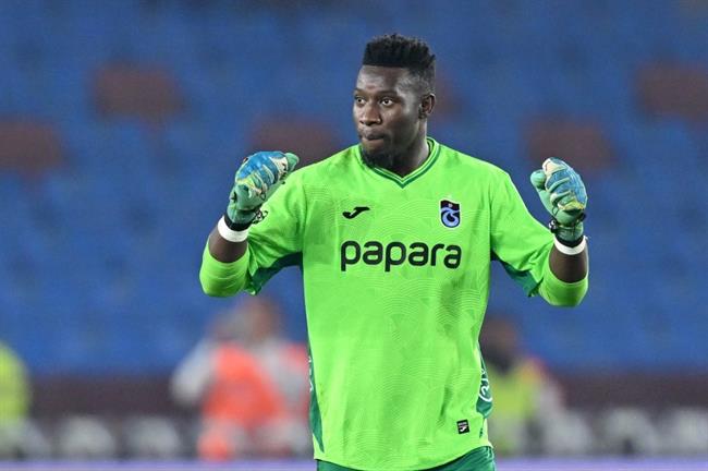 Andre Onana co ke hoach tro lai MU o He 2026.