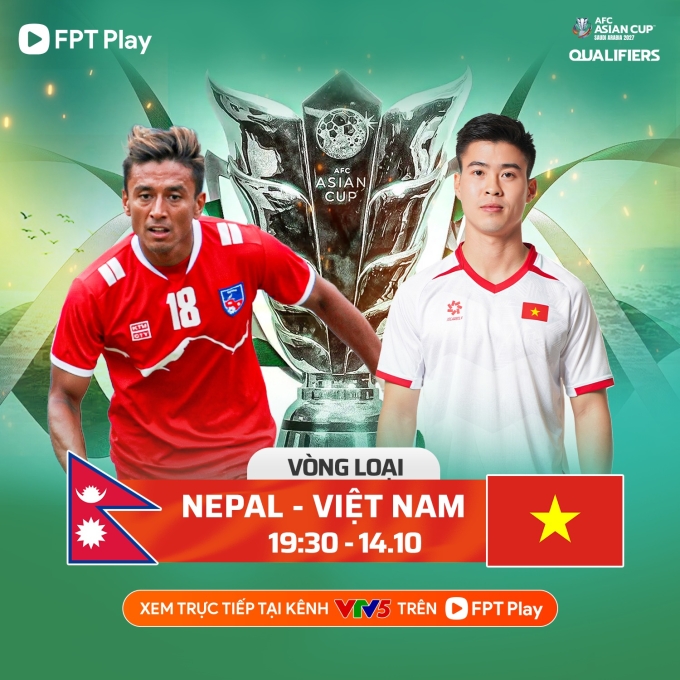 Xem thể thao đỉnh cao trên FPT Play, tại:https://fptplay.vn/