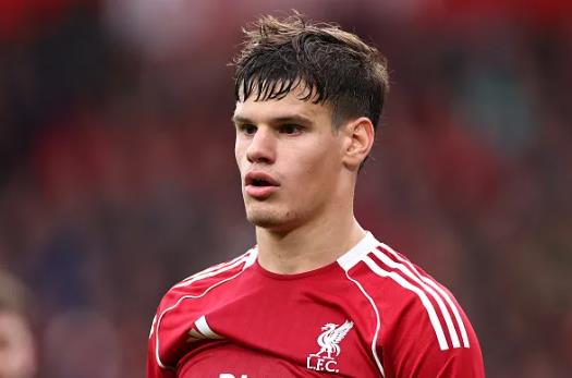 Milos Kerkez bi chi trich du doi sau that bai truoc MU.