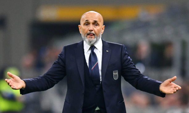 Luciano Spalletti 