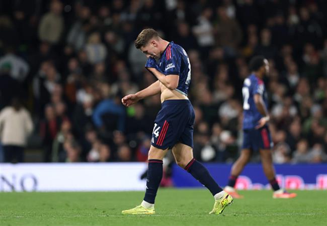 Cuu tien dao Arsenal benh vuc Viktor Gyokeres.