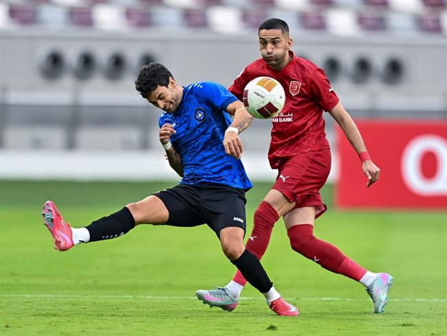 Hakim Ziyech bi doi bong cua Romania tu choi.