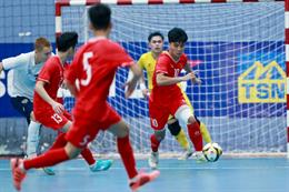 LĐBĐ Việt Nam yêu cầu AFF làm rõ vụ hiển thị sai quốc kỳ