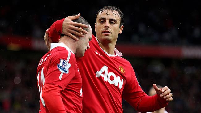 Berbatov kể lại trải nghiệm sợ chết khiếp khi suýt bị bắt cóc 1