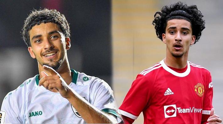 Còn ai nhớ đến Zidane Iqbal 1