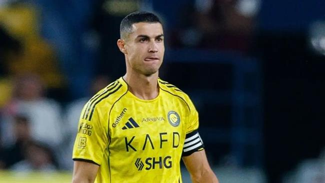 Cristiano Ronaldo Cristiano Ronaldo