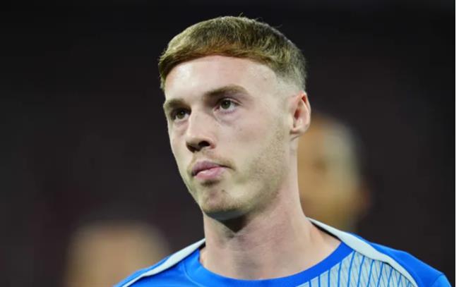 Điểm tin bóng đá tối 1710 Chelsea đón tin dữ từ Cole Palmer 1