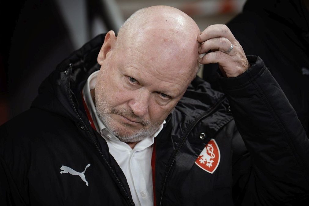 Ivan Hasek bi sa thai