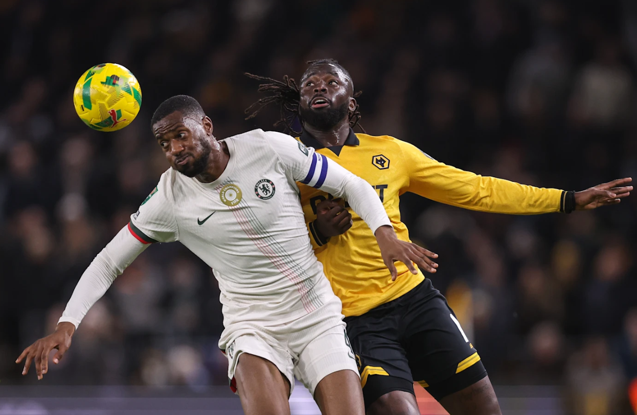 HLV Maresca không hài lòng với 45 phút hiệp 2 của Chelsea HLV Maresca khong hai long voi 45 phut hiep 2 cua Chelsea