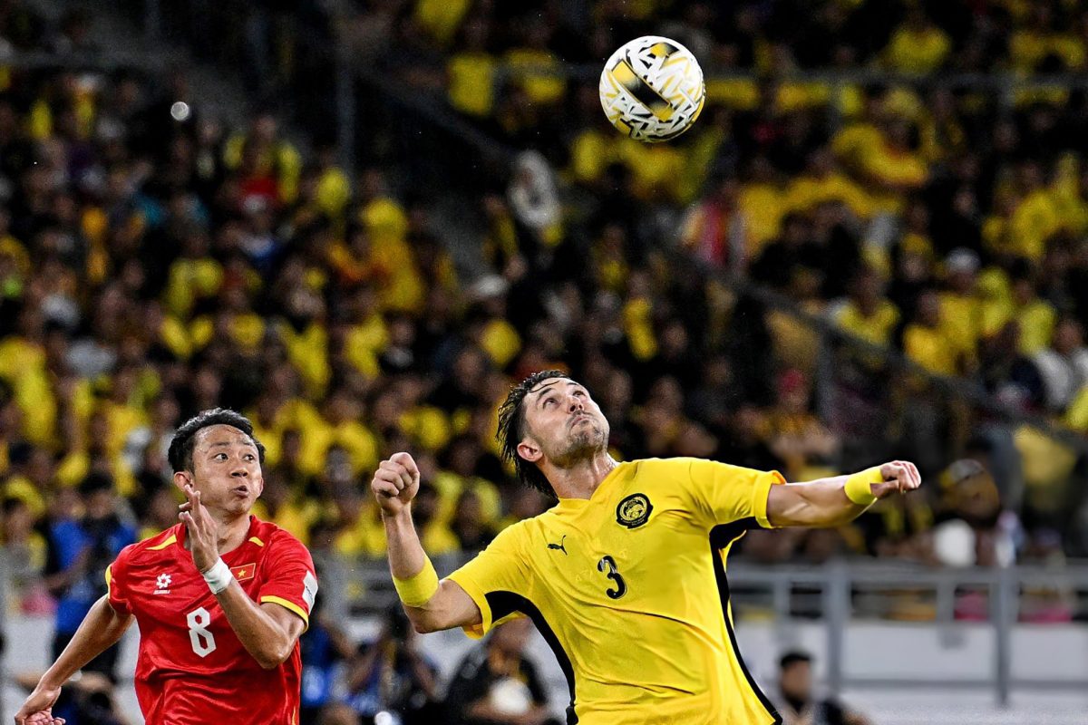 Hoàng thân Malaysia khẳng định Việt Nam không tố cáo FIFA 1 Hoàng thân Malaysia khẳng định Việt Nam không tố cáo FIFA 1