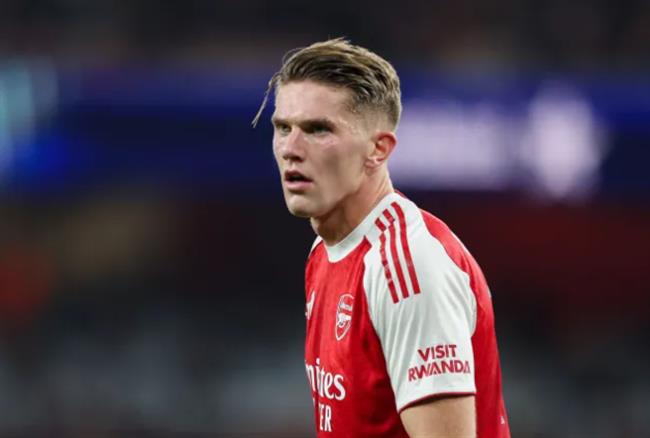 Huyền thoại Ngoại hạng Anh “Gyokeres khó ghi bàn như ở Sporting” 1 Huyền thoại Ngoại hạng Anh “Gyokeres khó ghi bàn như ở Sporting” 1