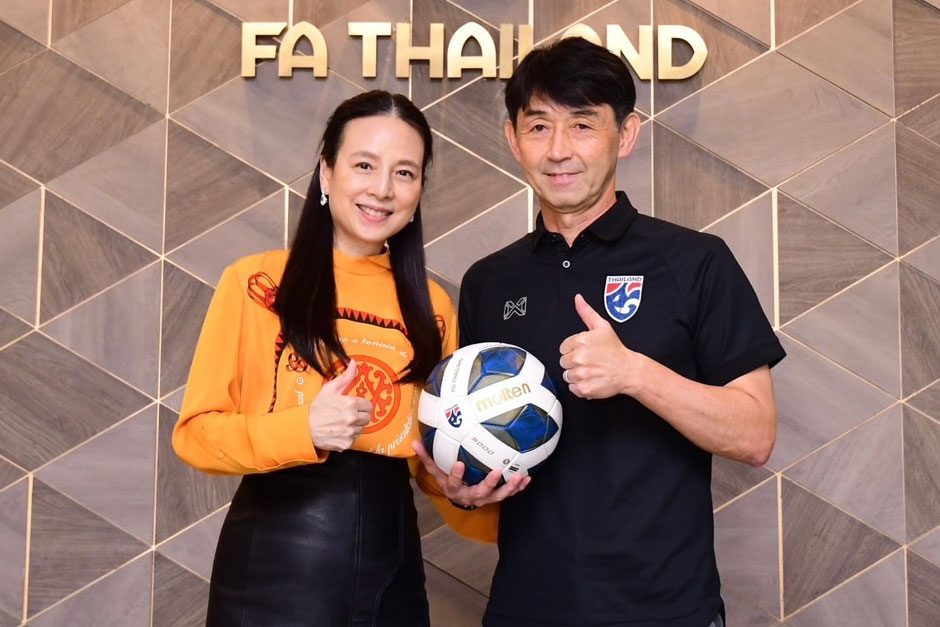 Madam Pang tiet lo ly do sa thai HLV Masatada Ishii