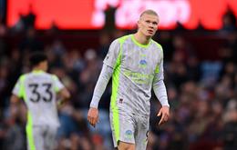 Điểm tin sáng 27/10: Pep Guardiola tiết lộ về chấn thương của Haaland