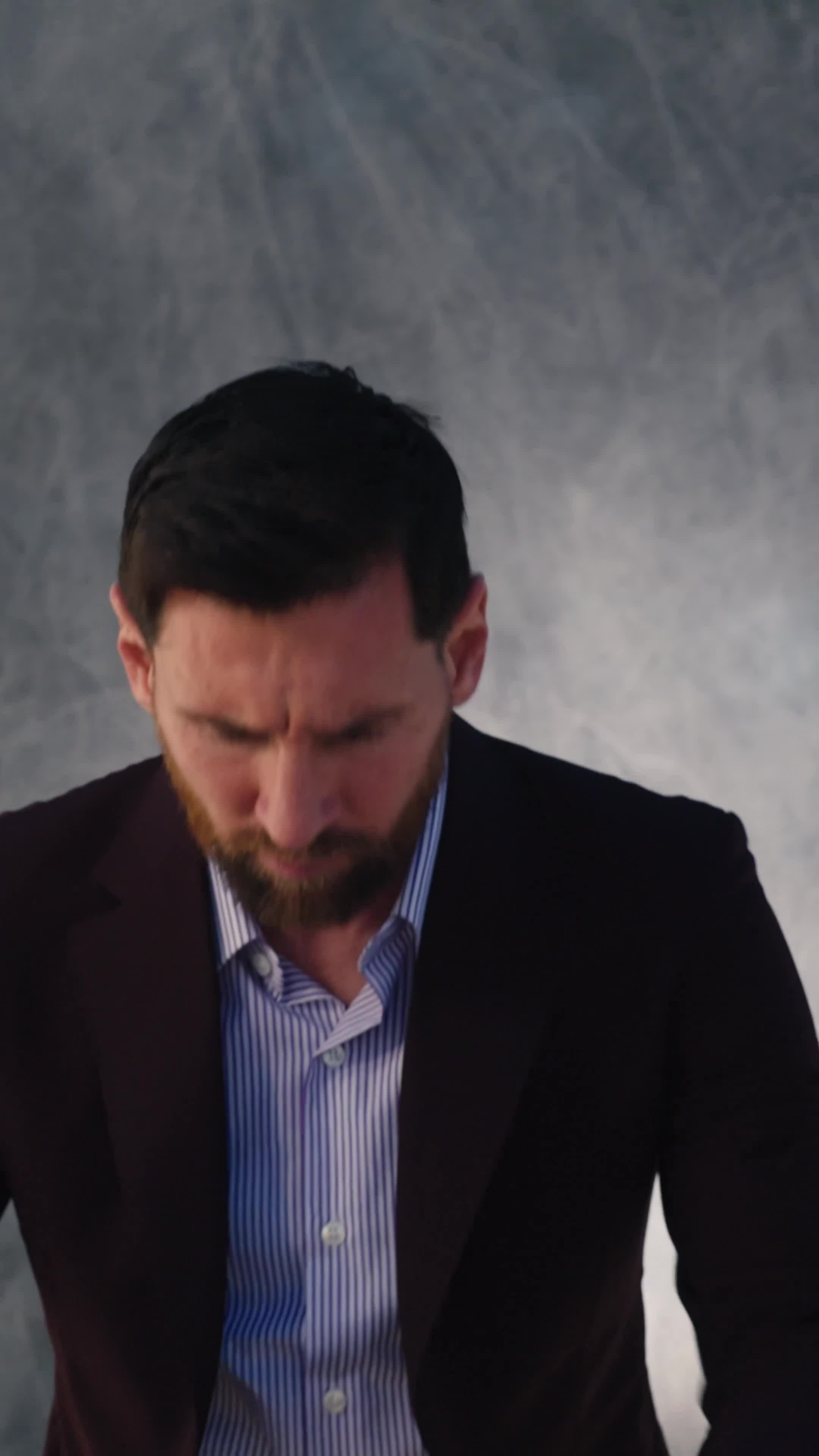 Messi gia hạn với Inter Miami đến tuổi 41