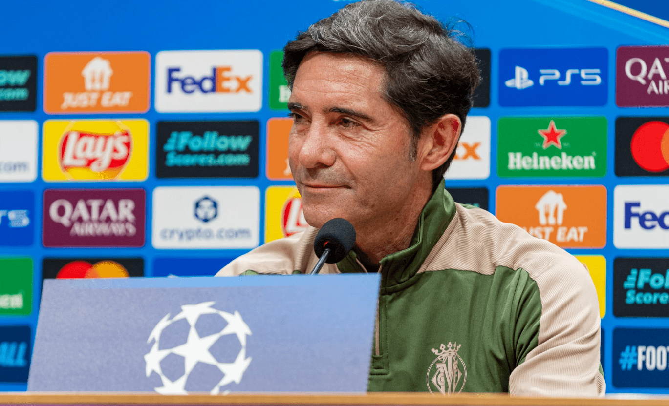 Marcelino Garcia Toral