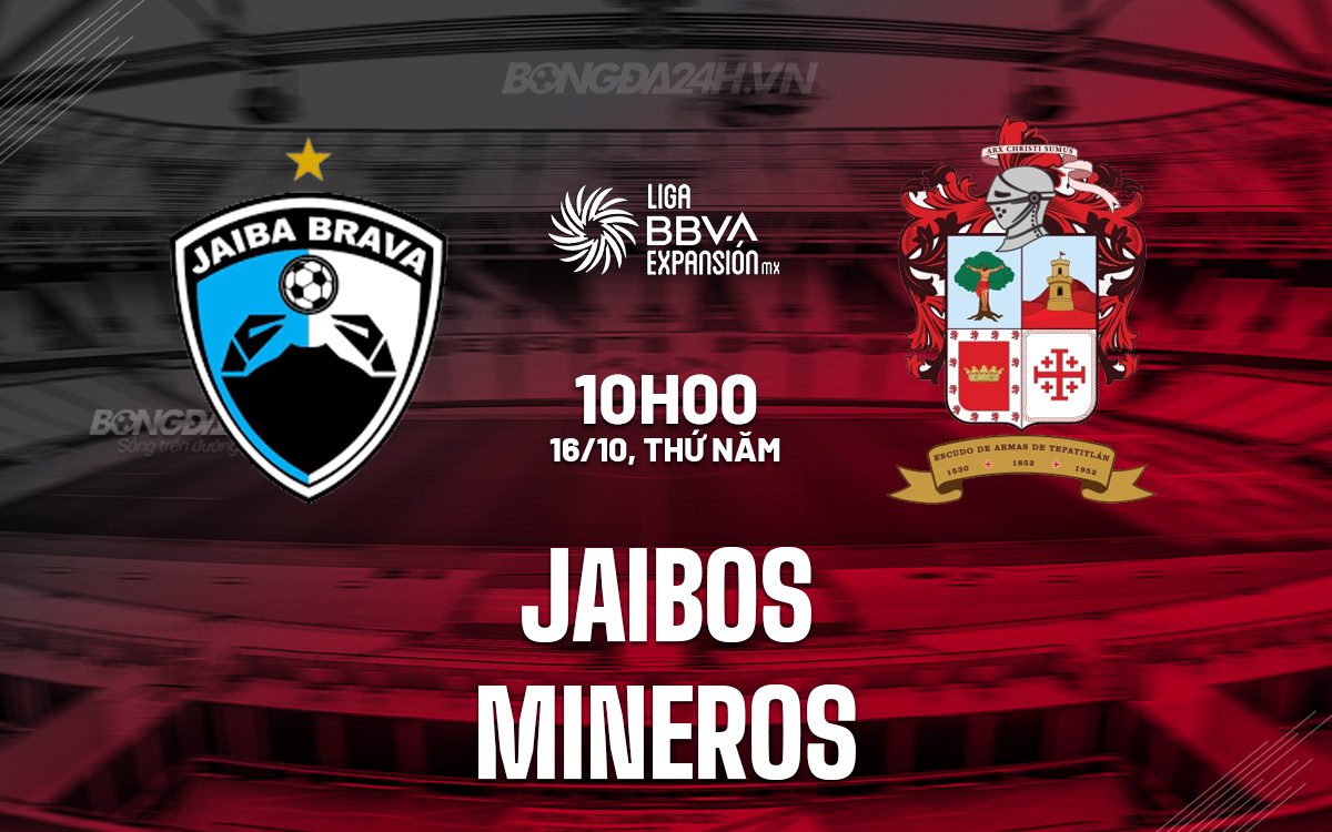 Jaiba Brava vs Mineros Jaiba Brava vs Mineros