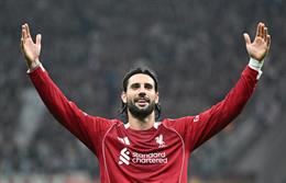 Dominik Szoboszlai: Đẳng cấp của chiến thần