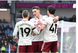 Chỉ có 1 đội bóng có thể ngăn cản Arsenal vô địch EPL mùa này