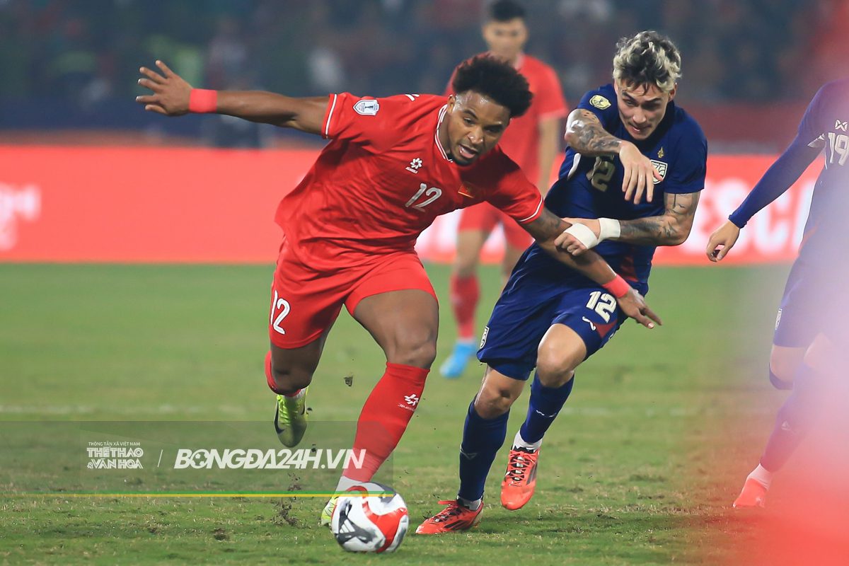 NÓNG Xuân Son có tên trong danh sách ĐT Việt Nam tháng 11 1