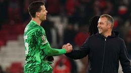 Thủ môn Barca khuyên toàn đội tập thiền sau trận thua Real Madrid